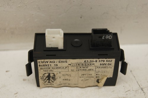 1996 BMW 328 ic 3-SERIES CONVERTIBLE - Transmitter Receiver Module OEM - Picture 2 of 7