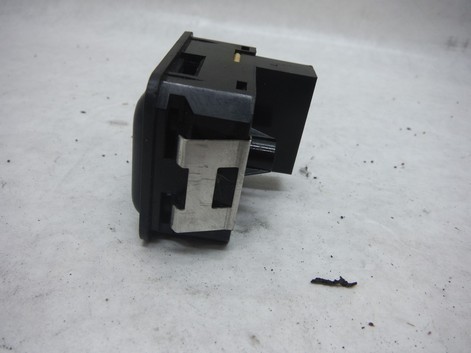 2001 ACURA INTEGRA LS M/T POWER MIRROR SWITCH OEM 1996 1997 1998 1999 2000 - Picture 6 of 9