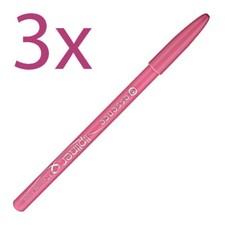 3 Stk. Lipliner essence Wish Me A Rose (776470-3)