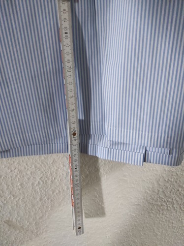 3 Stück clinic dress kasack, bluse, jacke, Größe 46, neu, Oberteil - Bild 4 von 5