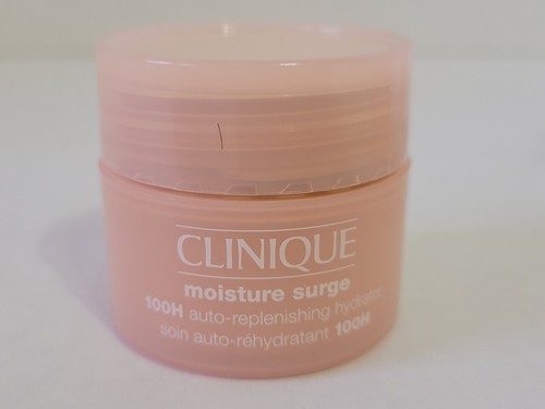 Clinque Moisture Surge 100H Feuchtigkeitscreme 0,5 fl oz Reisegröße - Ulta Geburtstagsgeschenk - Bild 6 von 7