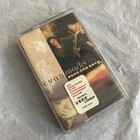 Cassette Evan Marks “Long Way Home” feat Jeff Lorber NEW SEALED Jazz Verve Tape