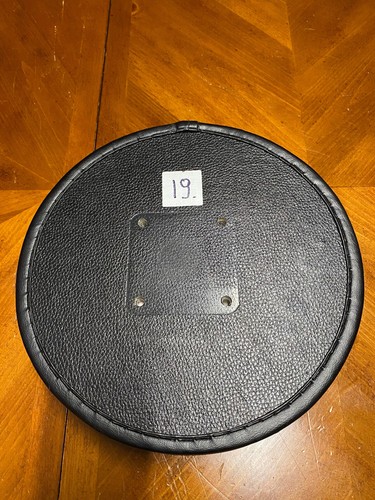 MAPEX # BIG DOG # YAMAHA # MILLENNIUM # SEDILE A BATTERIA TRONO TOP ROTONDI AMPIA SCELTA - Foto 92 di 137