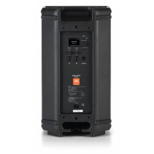 JBL EON710 Bluetooth 2600w Total Peak 10" PA Speaker System Pair - Picture 3 of 6