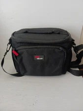 Ritz Gear Deluxe Premium Mirrorless Camera Bag - Black