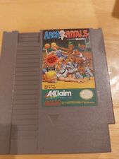 Arch Rivals Basketbrawl - Fun NES Nintendo Game