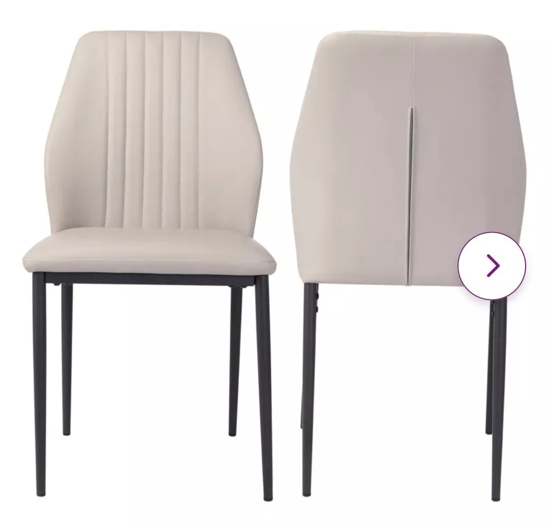 George oliver dining set deals