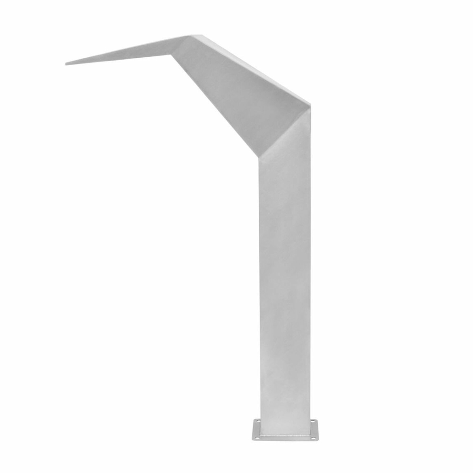 Hoe Stainless Steel Waterfall - Fountain Spillway Weir - Swimming Pool Spa Pond Hoe Stainless Steel Waterfall - Fountain Spillway Weir - Swimming Pool Spa Pond