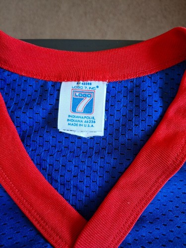 Buffalo Bills Boys Jersey, Size Medium, #83 - Picture 3 of 4