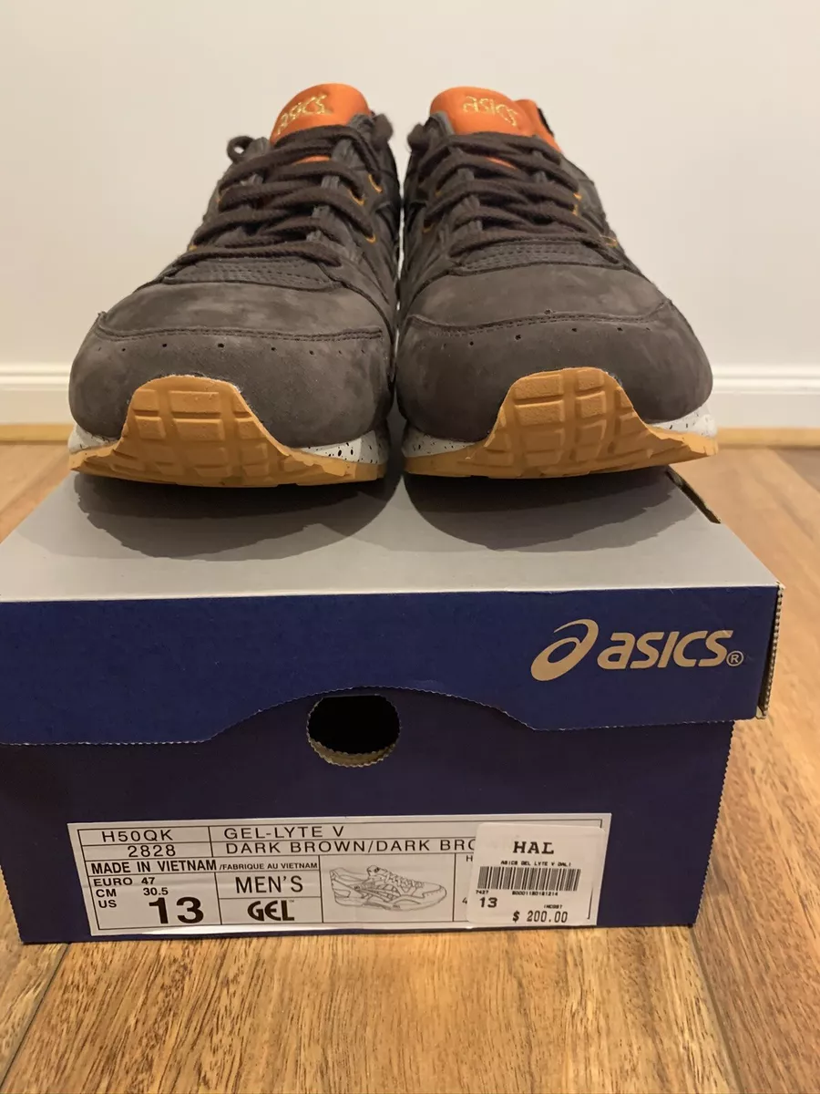 Asics gel-lyte top v limitedition surredaliste