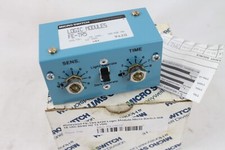 Honeywell FE-TR5 9420 Logic Module Micro Switch NIB 15 VAC 50/60 HZ 12 VDC New