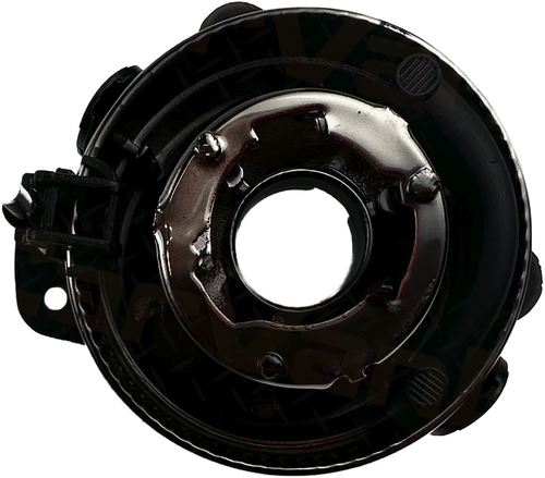 FOR SKODA FABIA 5J 6Y 1999-2015 PRAKTIK 07-15 FRONT FOG SPOT LIGHT LAMP RIGHT - Picture 4 of 4