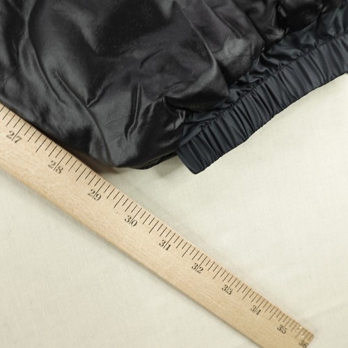 Vintage Patagonia Pants Mens 2XL Black DAS Primaloft Insulated Snow Puffer 2005 - Picture 10 of 14