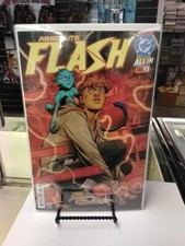 Absolute Flash #3 - Nick Robles - Regular (2025)