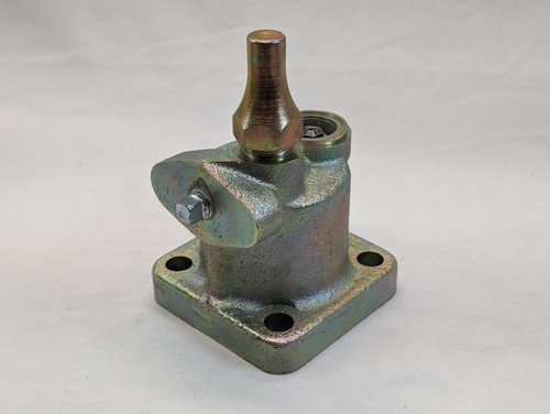 ALCO Controls Evaporation Pressure Regulator Type EPR-15 11/4 Port 2-110 Range - Picture 5 of 6