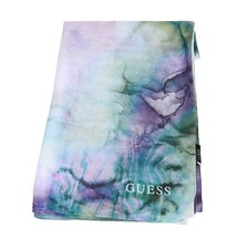 AW9140SIL20 Foulard GUESS Donna Multicolor AZ0045_GUES