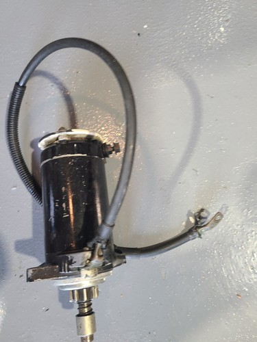 SEADOO STARTER 787 800 XP GTX SPX GTI GSX rfi ROTAX JETSKI - Picture 3 of 20