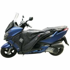 TERMOSCUDO ANTIPIOGGIA TUCANO URBANO R192 PER KYMCO XCITING S 400 2018