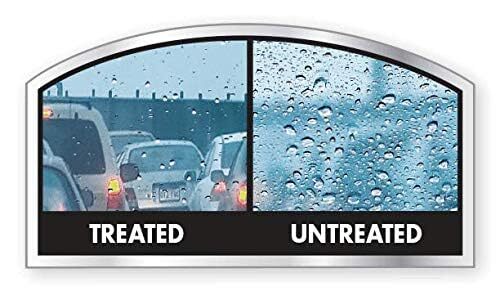 Rain-X Original Windshield Treatment Glass Water Repellent (2),liquid - Picture 8 of 9
