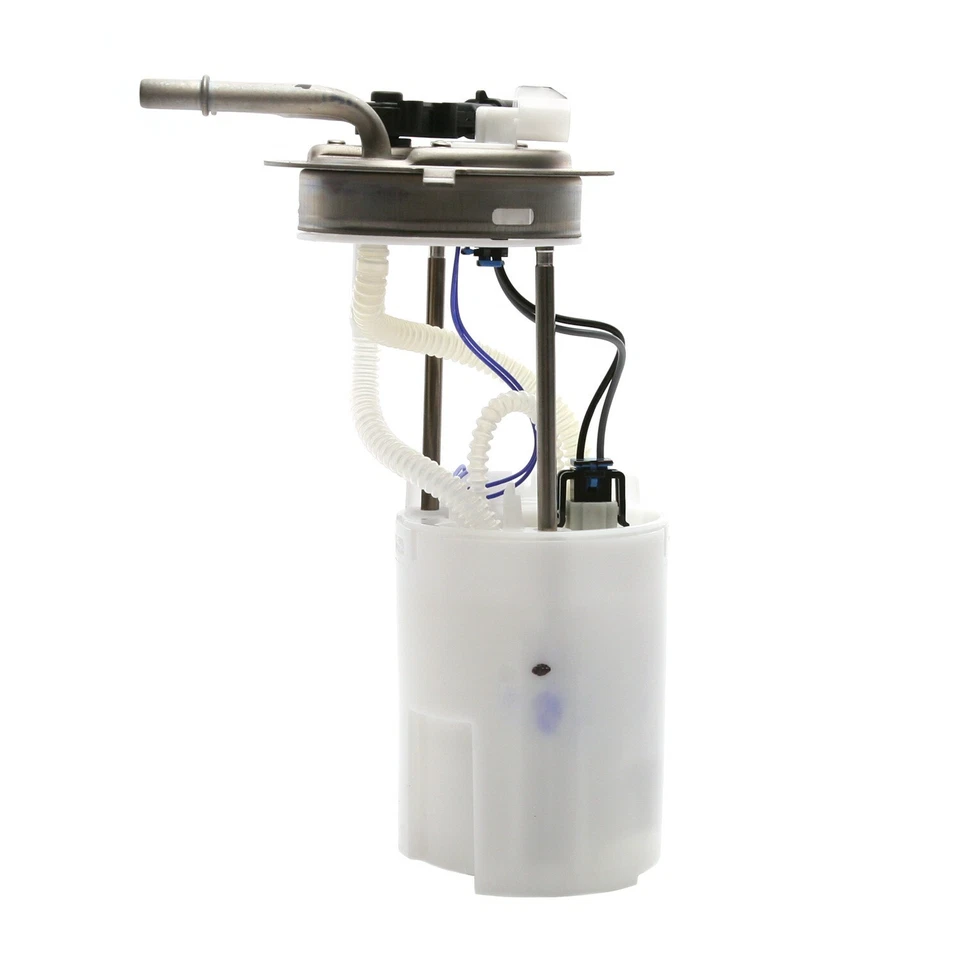 Conjunto de módulo de bomba de combustible Delphi para Cadillac Escalade ESV 2003 6,0 L V8 Foto 3 de 4