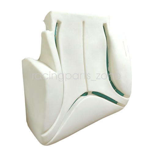 For 1999-2002 GMC Yukon / Sierra 1500/2500/3500 Driver Bottom Seat Foam Cushion - Picture 5 of 7