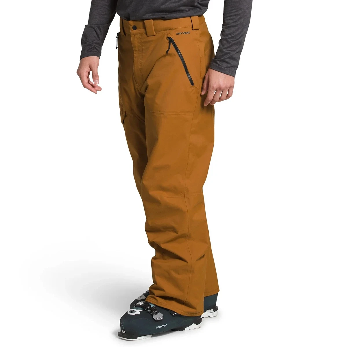 North cheap face seymore