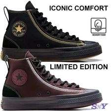 CONVERSE Chuck Taylor All Star CX EXP2 High Top Limited Edition Comfort