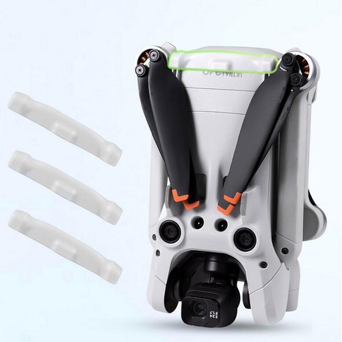 Replacement Battery Protection Pad Drone Accessories Part for Mini 3 Pro - Picture 7 of 7