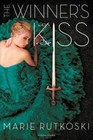 The Winner's Kiss by Marie Rutkoski (Paperback, 2016)