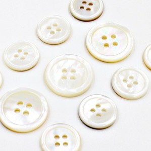 MOP-Button-15-20mm-Cream-Genuine-Mother-of-Pearl-Shell-Natural-Suit-Coat-Jacket