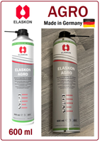 Elaskon Agro 600Ml Spraydose Korrosionsschutz Landtechnik