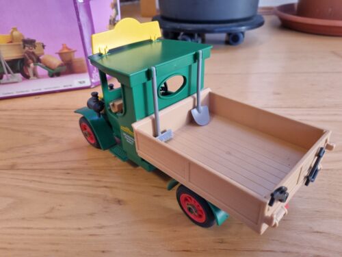 Playmobil 5640 Transporter Rosa Serie - Bild 6 von 8