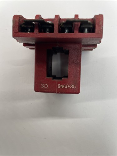 FURNAS D2936-32 D293632 208-240-440-480 Volt 60 HZ Coil Missing label - Picture 5 of 5
