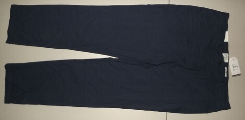 NEW WITH TAGS $99.00 BEN SHERMAN MENS 38 X 32 SLIM FIT V239 - Picture 3 of 3