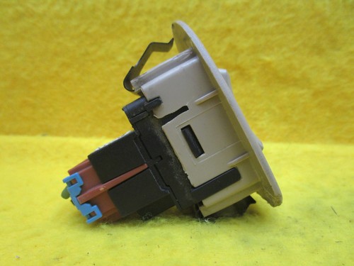 2004 - 2007 Buick Rendezvous Passenger Side Window Control Switch PN 	10339719 - Picture 2 of 6