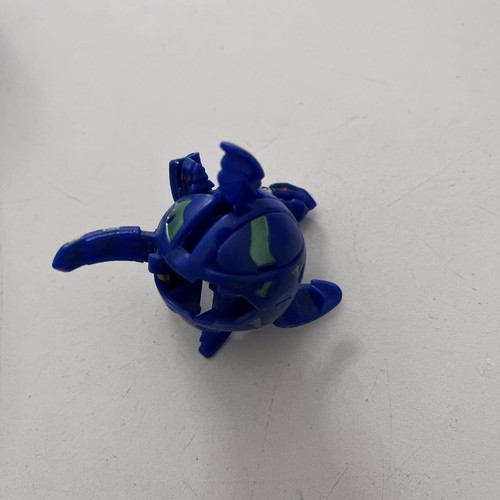 Bakugan Aquos Blue Robotallion 580g Battle Brawlers - Picture 4 of 7