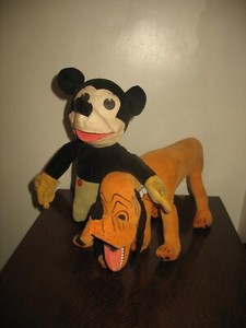 超レア❗アンティーク Dean's Rag book ミッキーマウス Deans Rag Mickey Mouse for sale | eBay