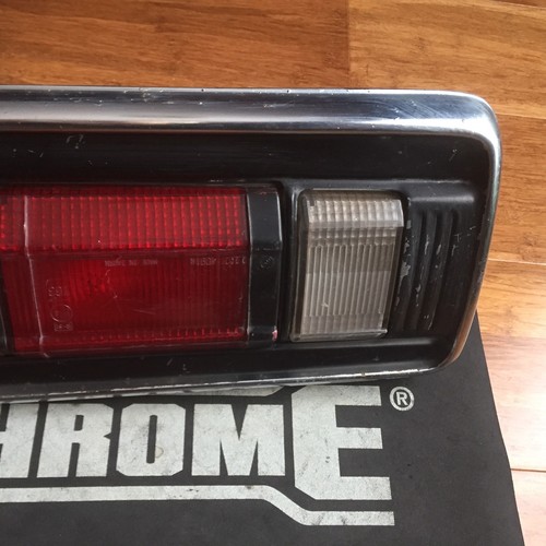 NISSAN DATSUN1975 TAIL LIGHT R/H - Picture 3 of 6
