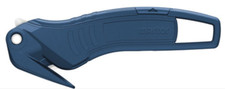 MARTOR SECUMAX 320 MDP NO. 32000771.02 Film Safety Cutter Knife Metal Detectable