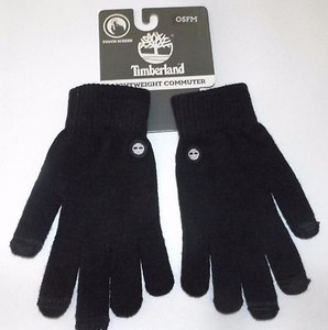 timberland gloves mens