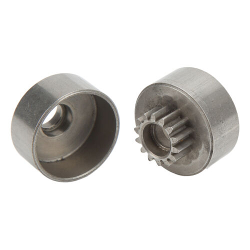 2Pcs RC Clutch Bell Gear 14T Clutch Gear Steel Replacement Part For HSP 947 BG - Picture 15 of 22