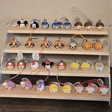 Disney Tsum Tsum Arcade Straps Unregistered 