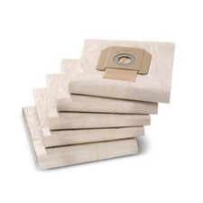Kärcher Professional 500449 Filtro di carta 5 pz.