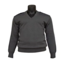 AUSTRIAN MILITARY COMMANDO SWEATER