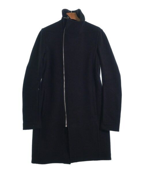 Rick Owens Coat (Other) Black 46(Approx. M) 2200426291015 | eBay Rick Owens Coat (Other) Black 46(Approx. M) 2200426291015 | eBay