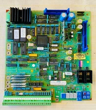 Siemens New Style Simoreg Microprocessor Board R1-106-100-502  IS.24  NOS In Box