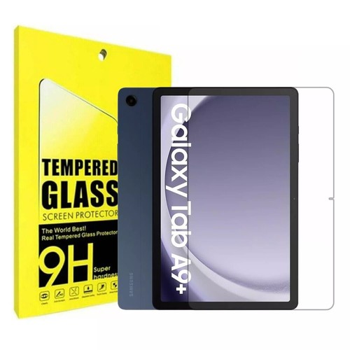 Für Samsung Galaxy Tab A9 Plus 11 Zoll Hülle Leder Flip Tablet Cover - Bild 13 von 15