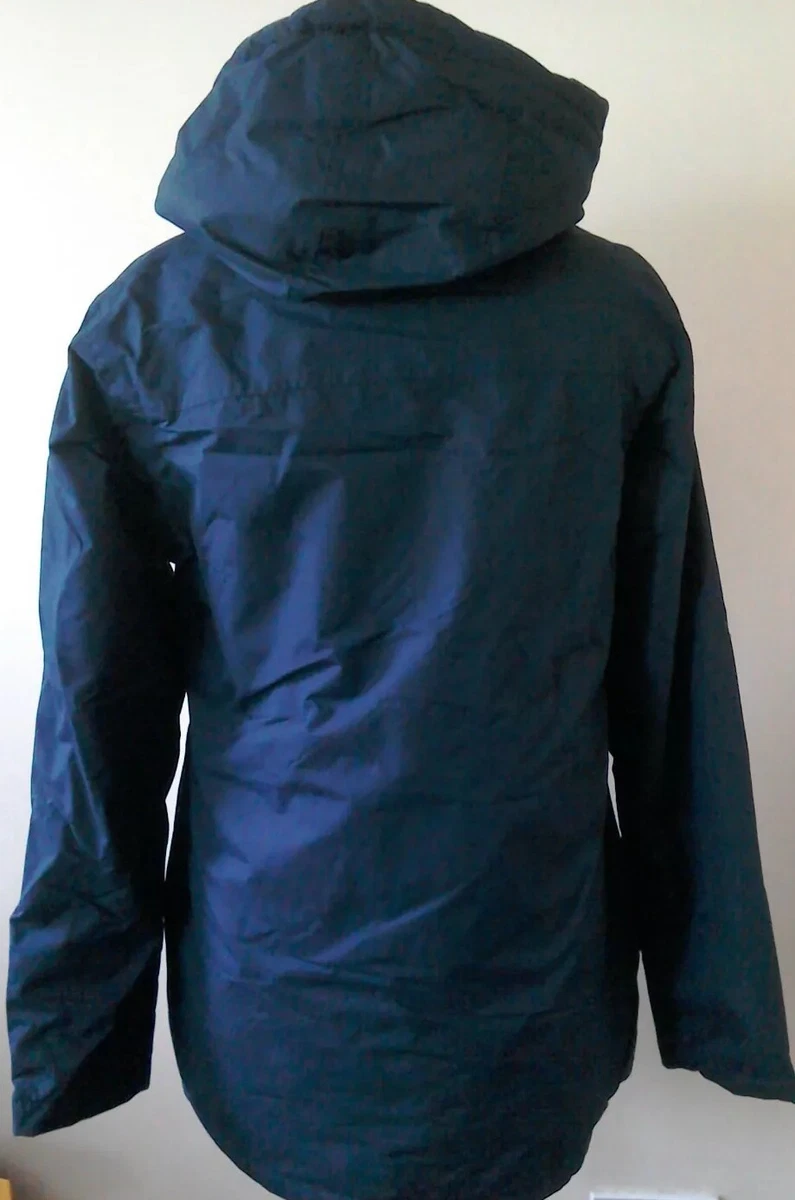 Gelert element parka store jacket ladies