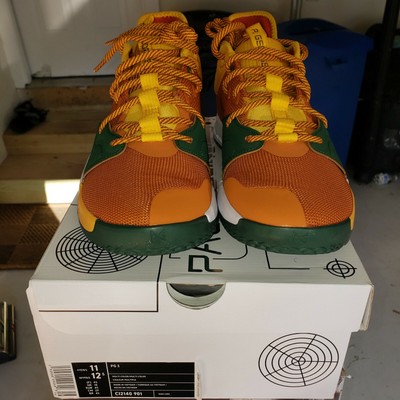 pg3 basketball shoes