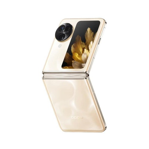OPPO Find N3 Flip 5G Dimensity 9200 NFC Foldable Phone 44W 120Hz 50MP 256G/512GB - Picture 14 of 16